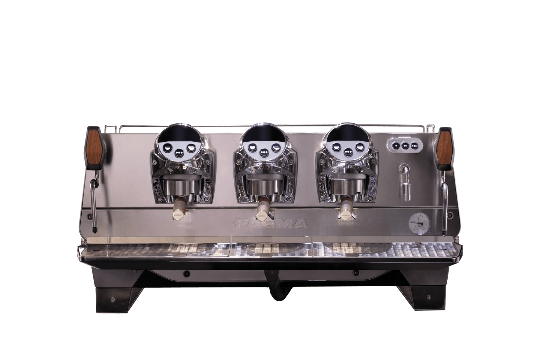 Faema President GTi espresso machine